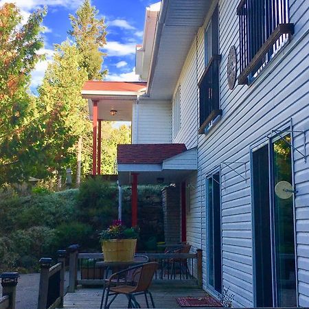 The Forest House B&B - Adult Only Tobermory Exterior foto
