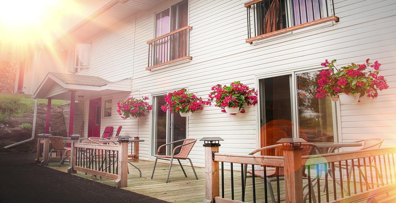 The Forest House B&B - Adult Only Tobermory Exterior foto