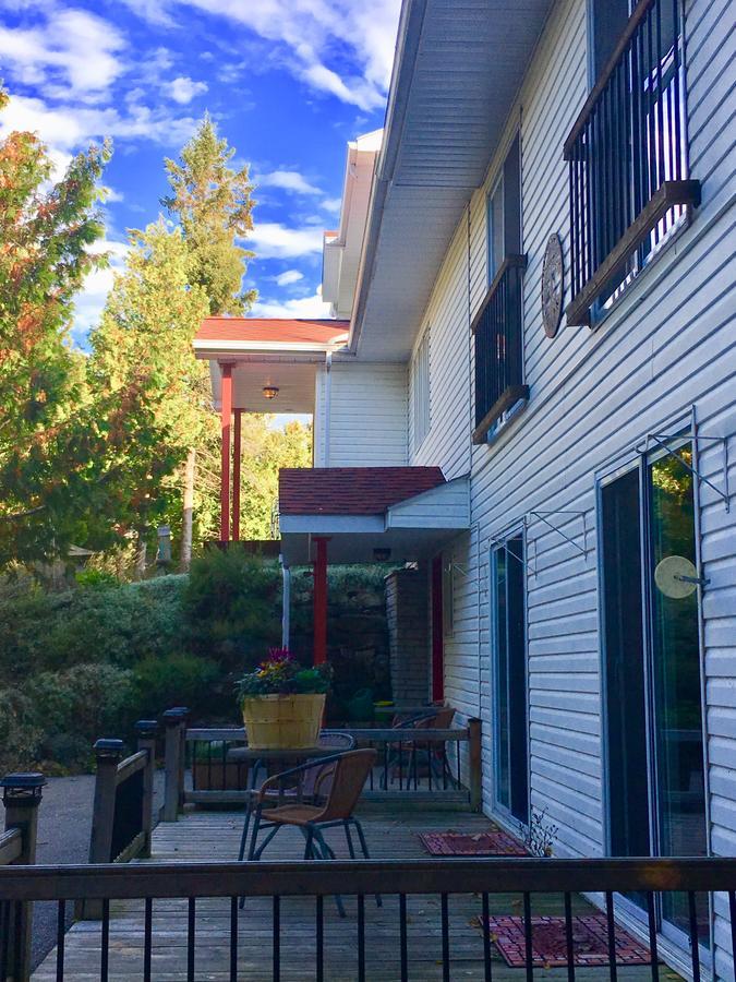 The Forest House B&B - Adult Only Tobermory Exterior foto
